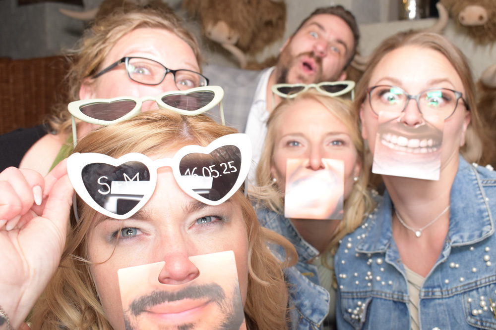 PartyBooth BY ELIAS WALPOT PHOTOGRAPHIE